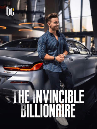 The Invincible Billionaire